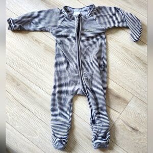 3- 6 Month Bonds Wondersuit